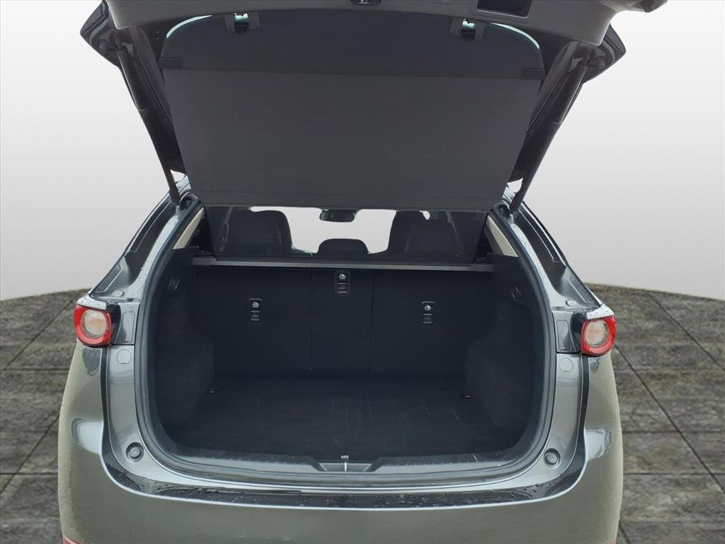 Used 2019 MAZDA CX-5 Grand Touring image 10
