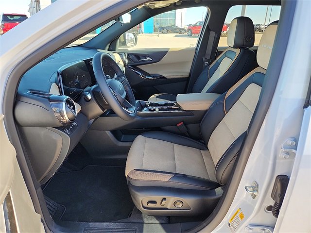 New 2026 Chevrolet Equinox ACTIV image 11