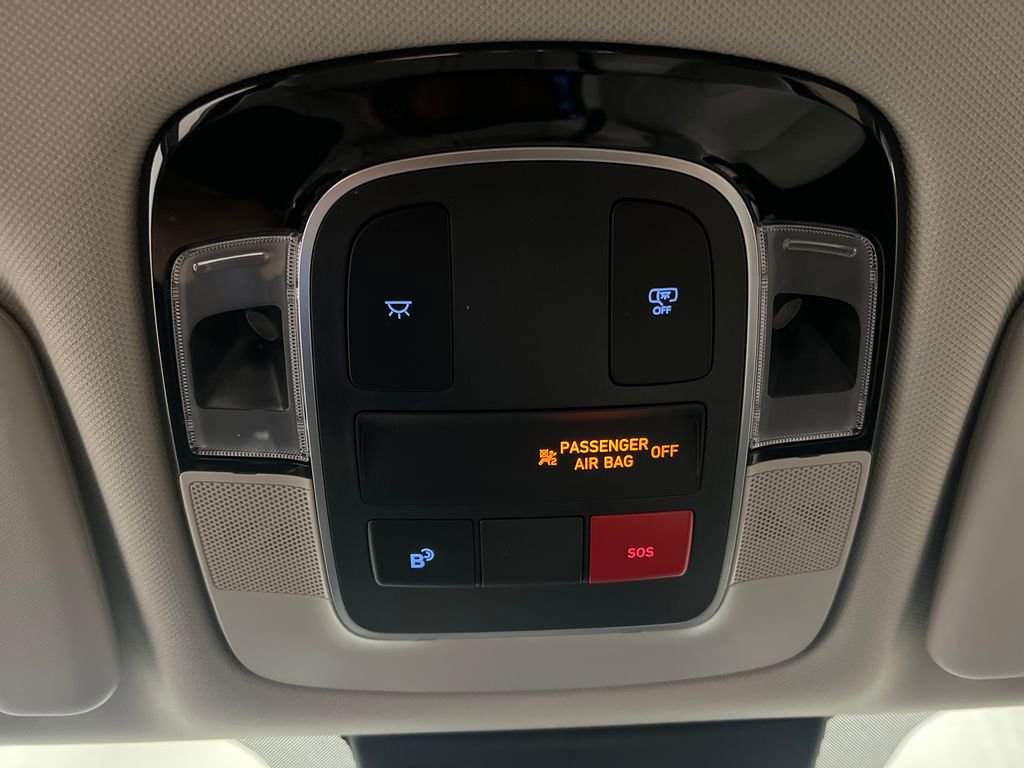 New 2026 Hyundai Tucson Blue SE AWD/4WD image 21
