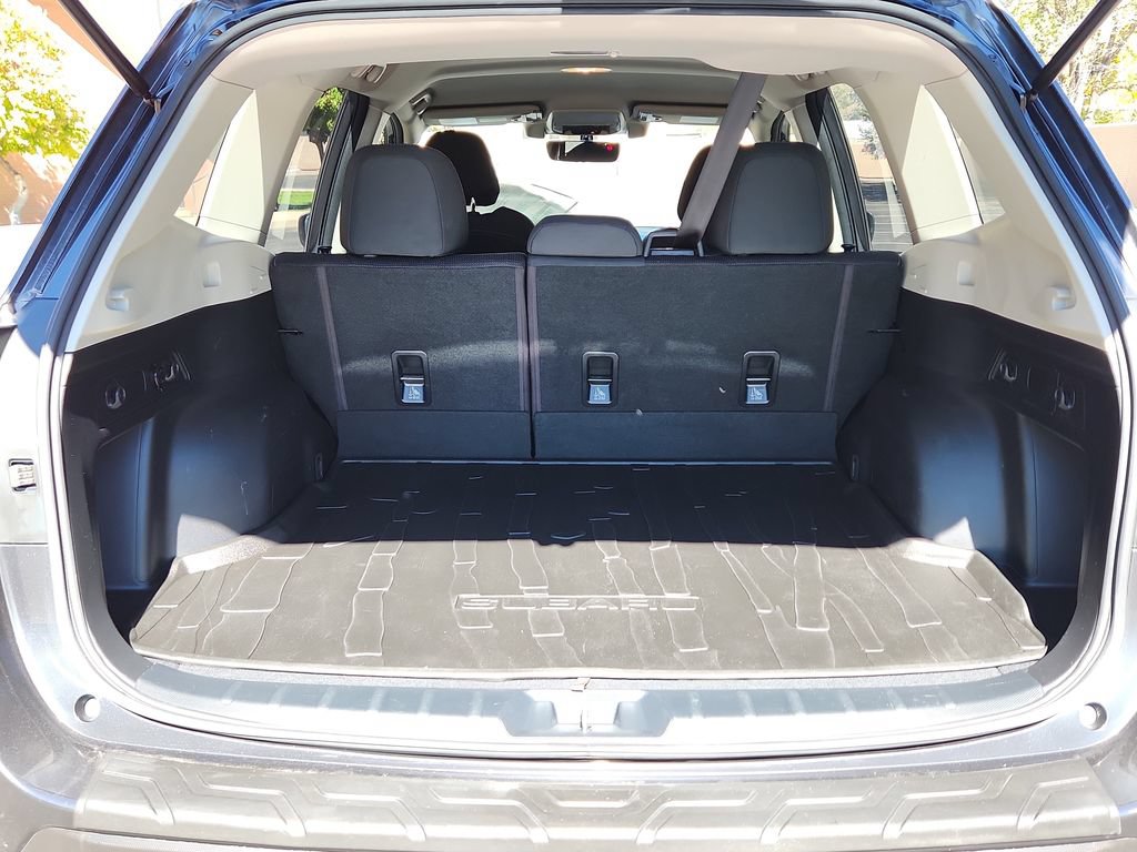 Used 2019 Subaru Forester w/ Alloy Wheel Package AWD/4WD image 12