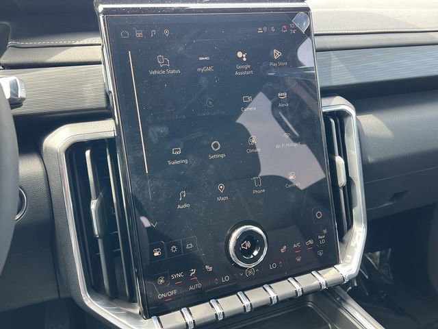 New 2025 GMC Acadia Elevation FWD image 15