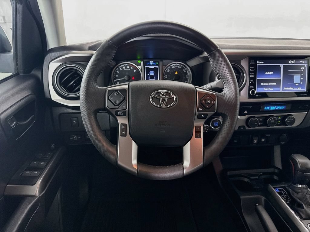 Used 2023 Toyota Tacoma SR5 RWD image 18