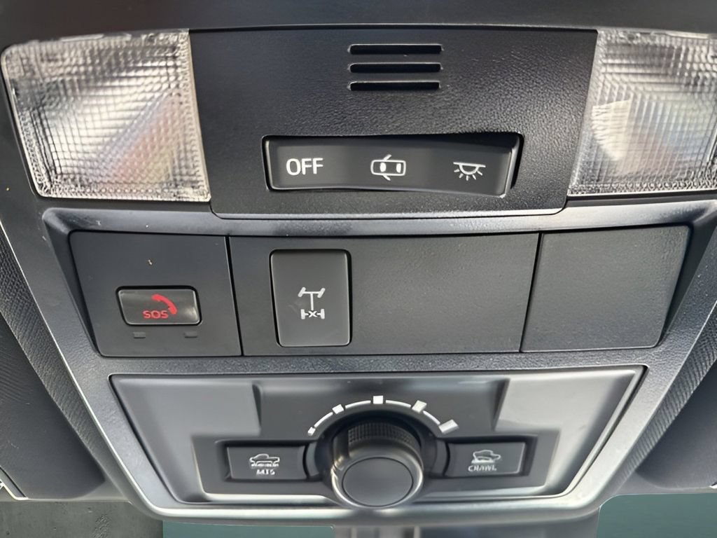 Used 2023 Toyota Tacoma TRD Off-Road AWD/4WD image 34