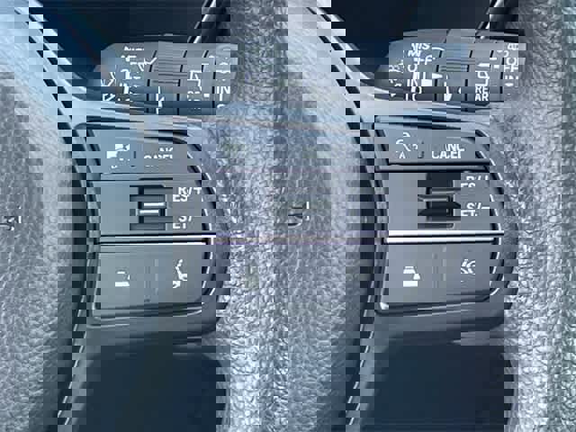 New 2026 Honda CR-V EX image 16