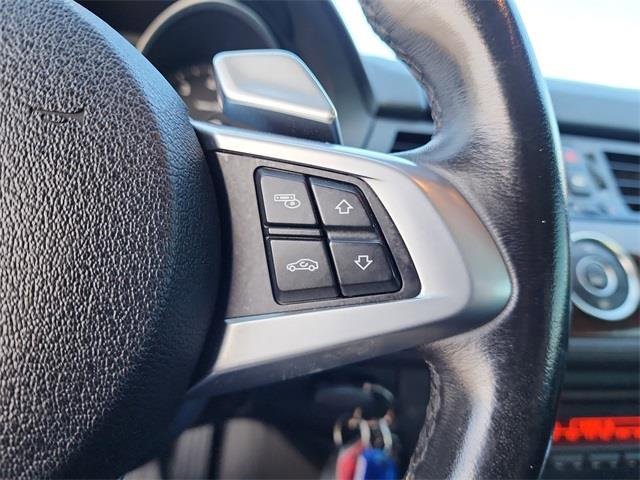 Used 2009 BMW Z4 sDrive30i image 26