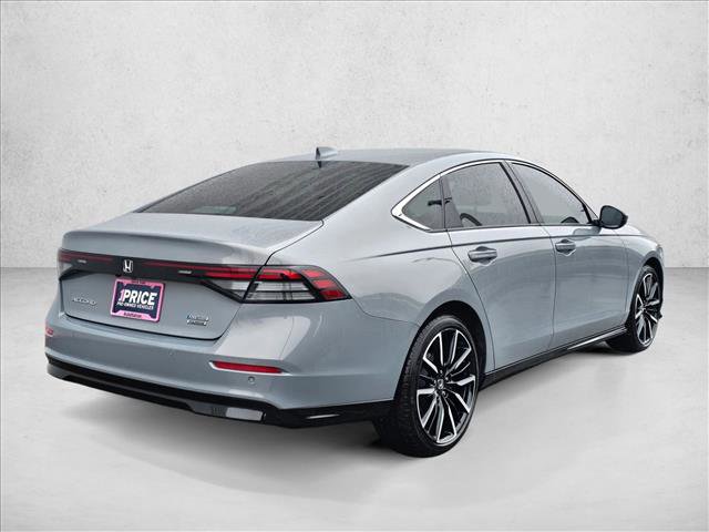 Used 2024 Honda Accord Touring image 5