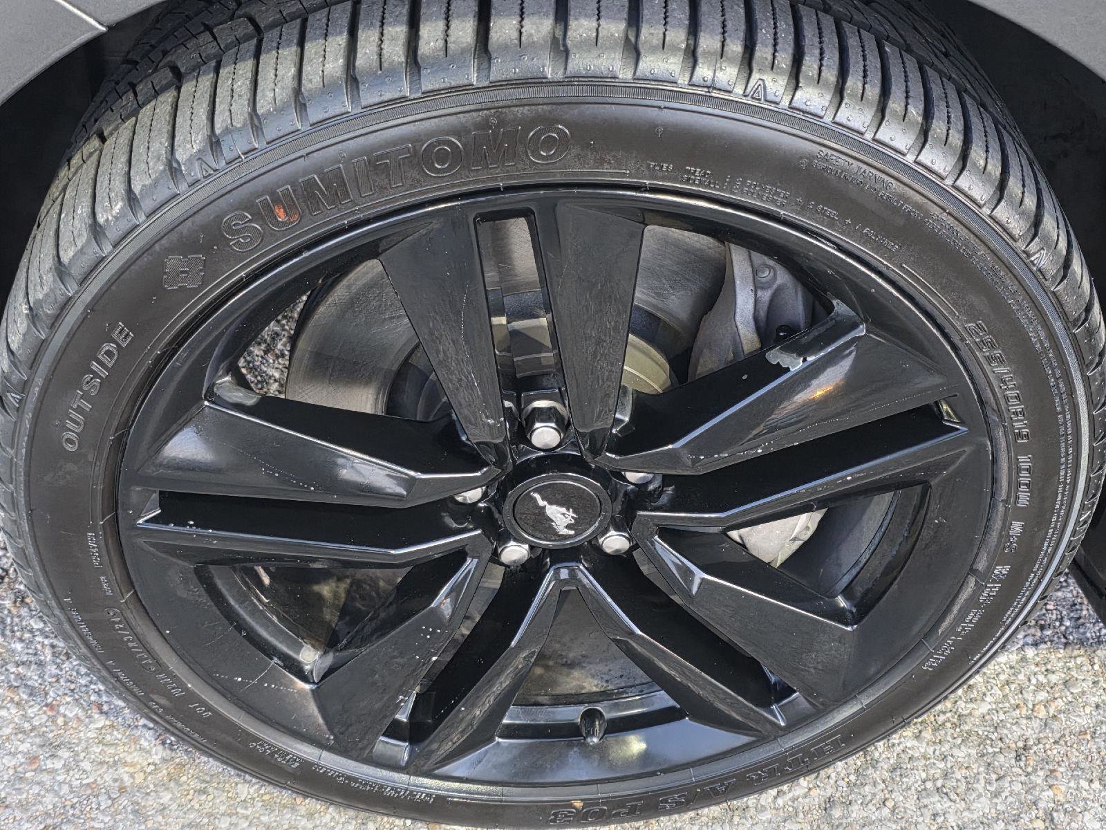 Used 2016 Ford Mustang Coupe w/ Ecoboost Performance Package image 35