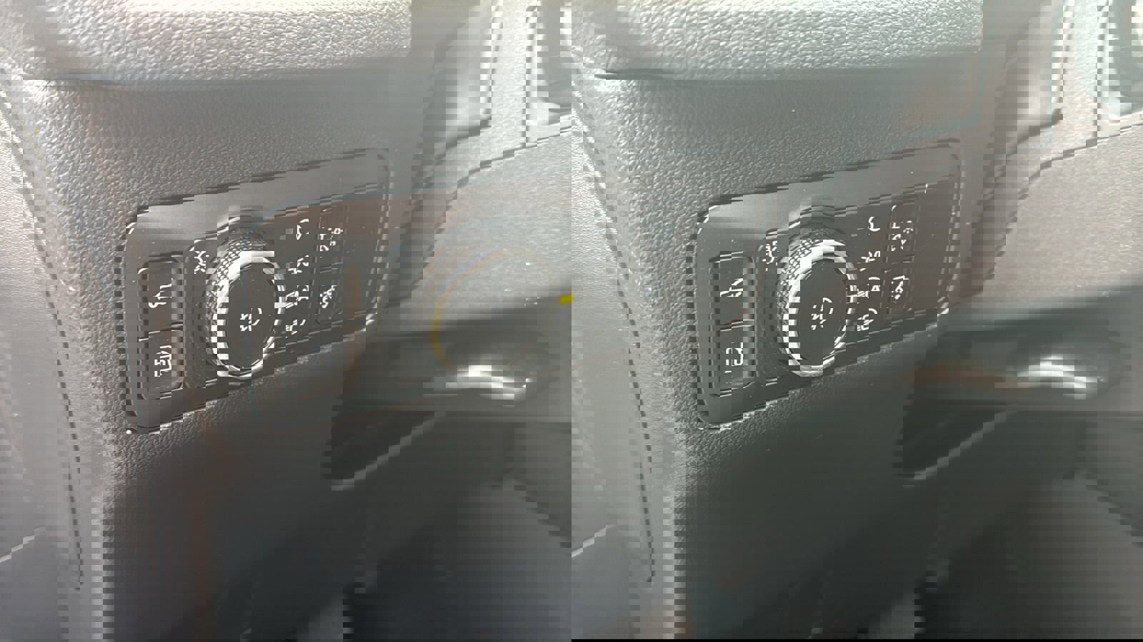 New 2026 Ford Escape ST-Line Select w/ Tech Pack #1 image 15