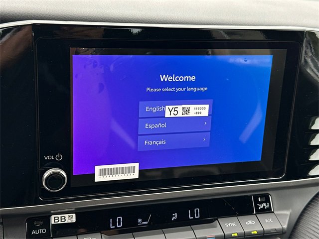 New 2026 Toyota Camry SE image 20