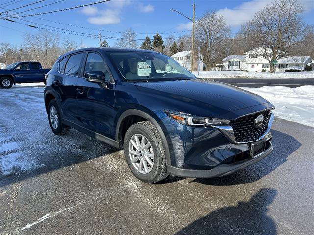Used 2023 MAZDA CX-5 AWD 2.5 S image 7