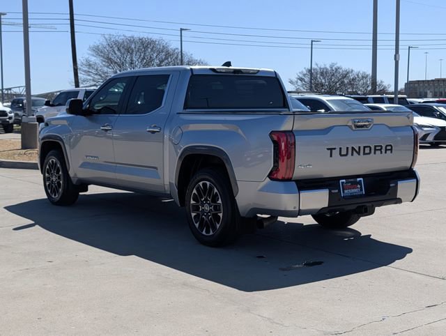 Used 2023 Toyota Tundra Limited image 9