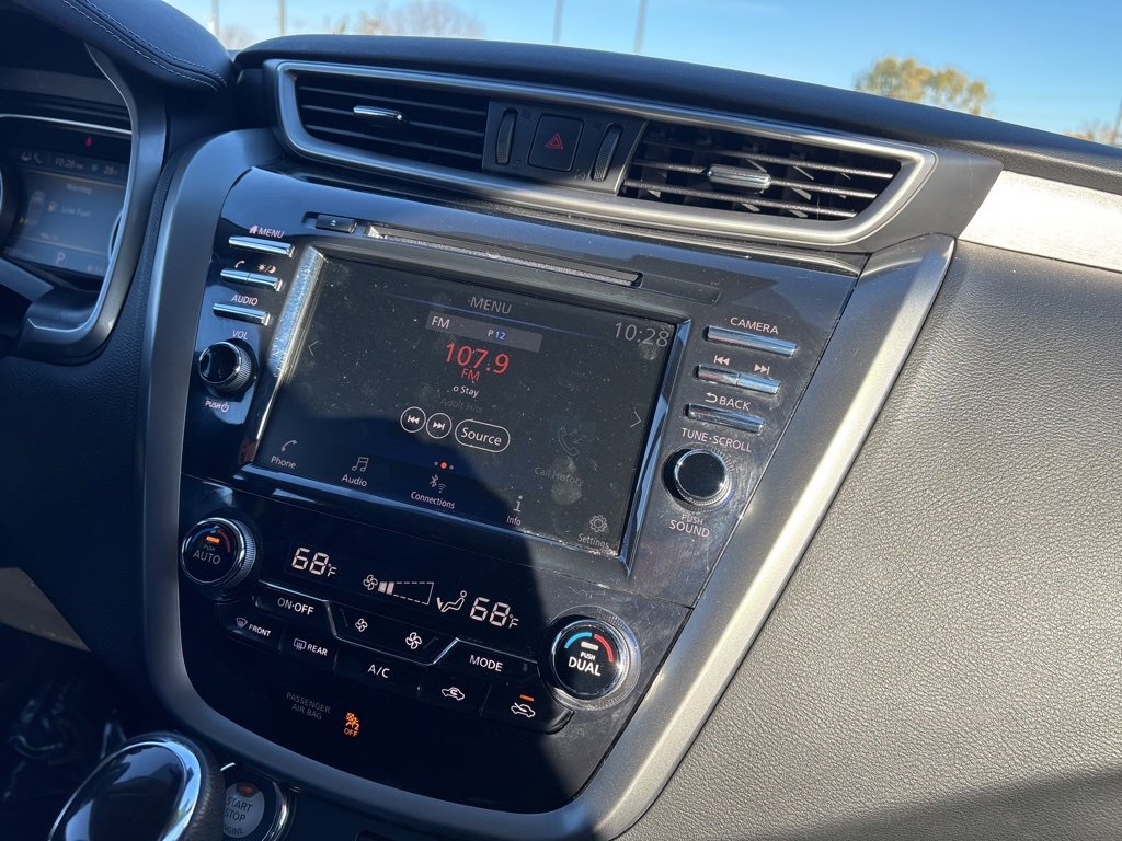 Used 2024 Nissan Murano SV image 17