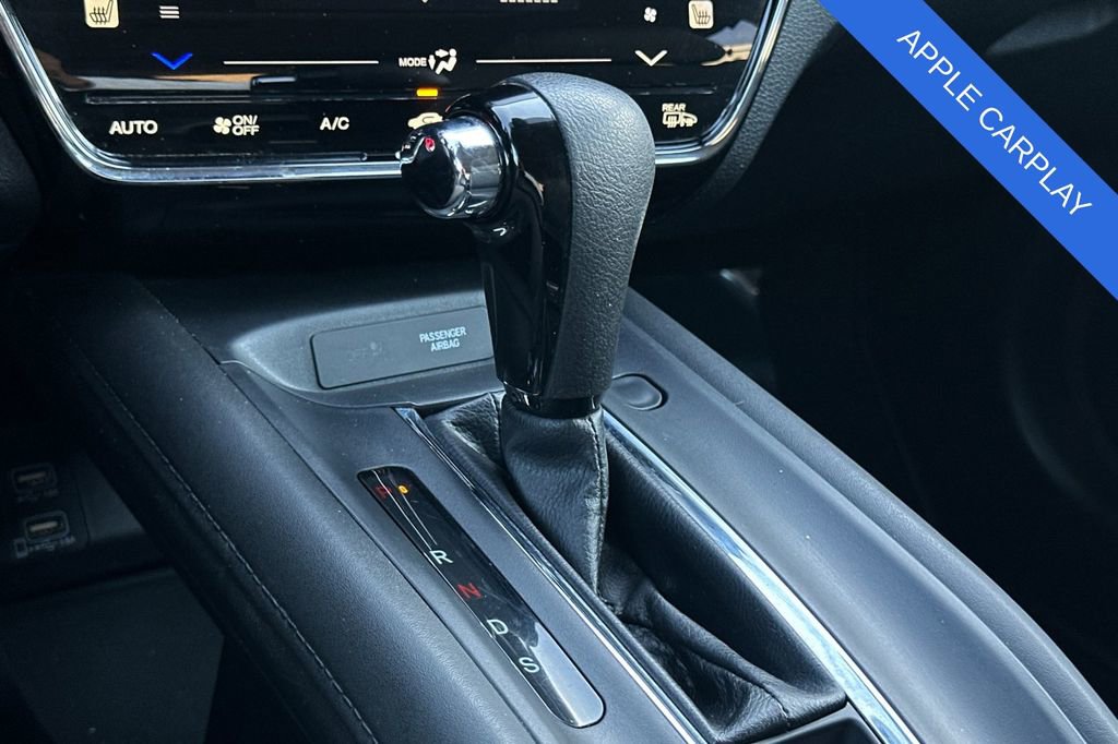 Used 2022 Honda HR-V EX image 25