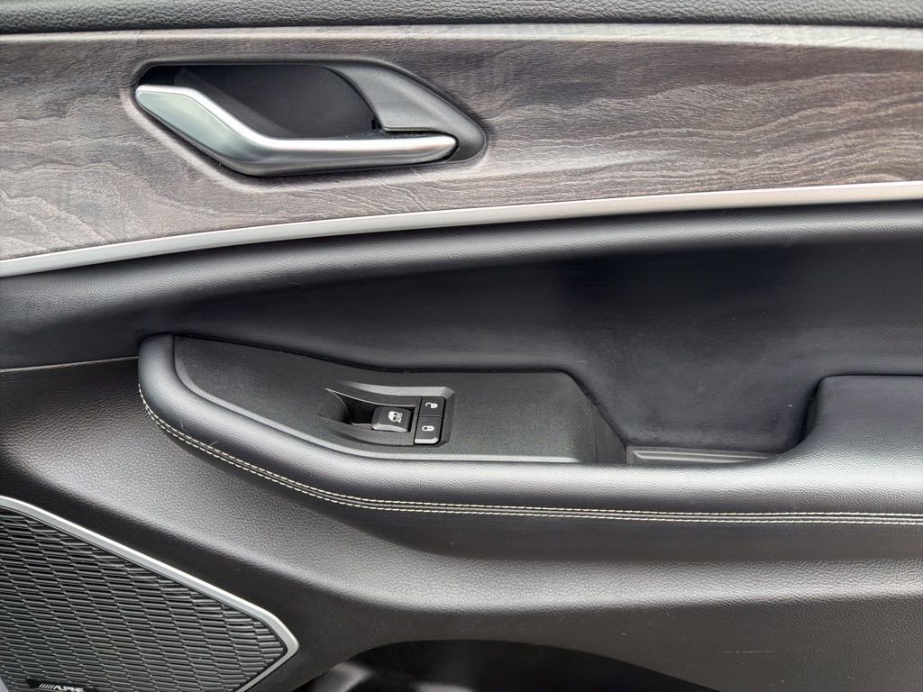 Used 2021 Jeep Grand Cherokee L Limited image 18