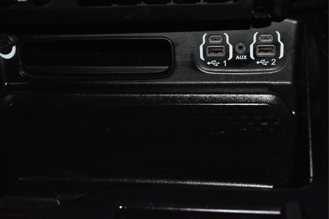 Used 2022 RAM 1500 Rebel w/ G/T Package AWD/4WD image 24
