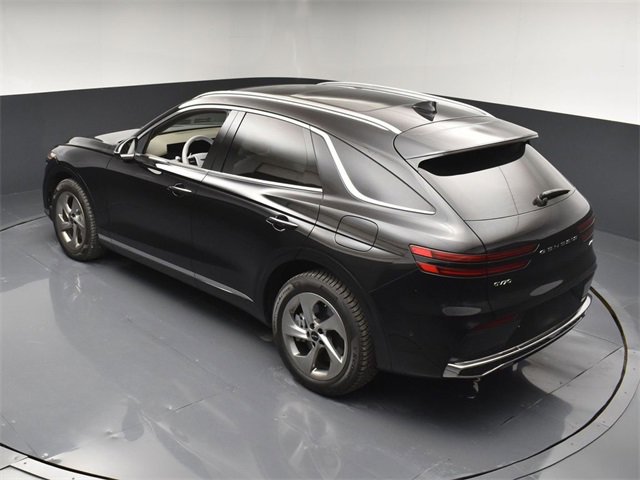 Used 2026 Genesis GV70 2.5T Advanced image 44