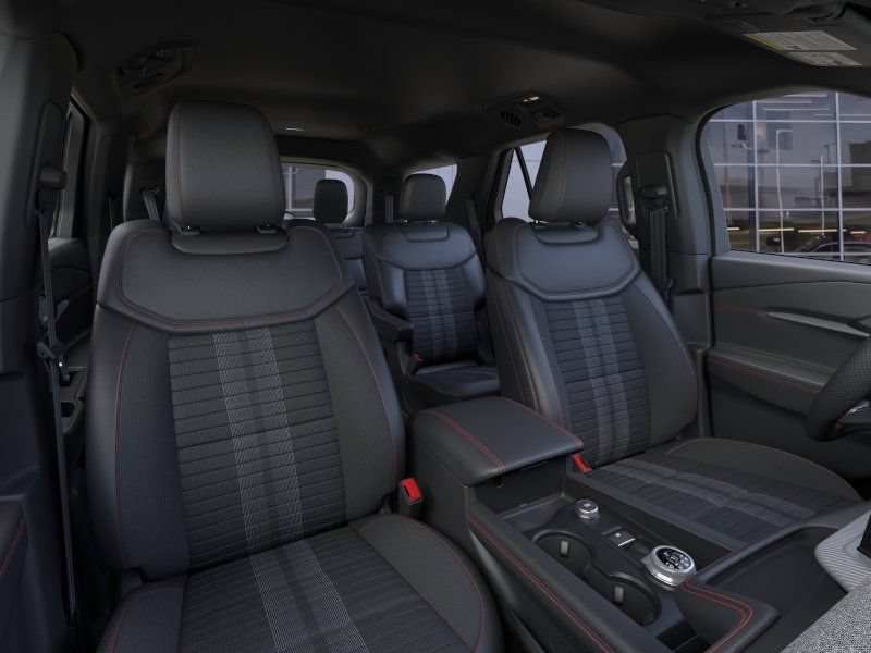 New 2026 Ford Explorer ST-Line AWD/4WD image 10