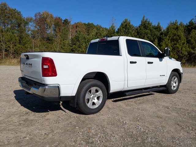 Used 2025 RAM 1500 Big Horn image 4