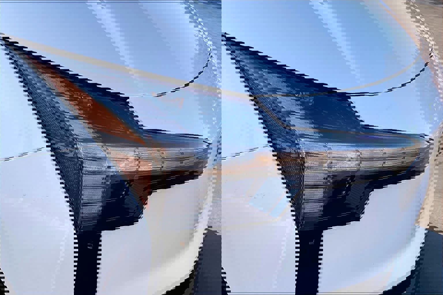 New 2026 Volvo EX30 Ultra image 33