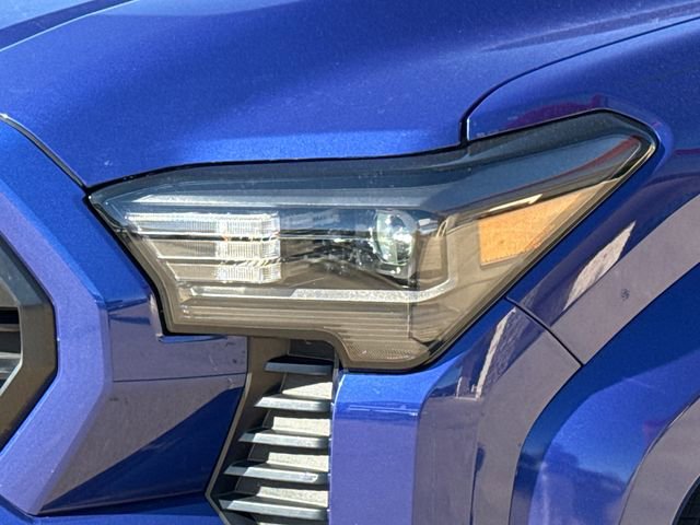 Used 2024 Toyota Tacoma TRD Sport image 4