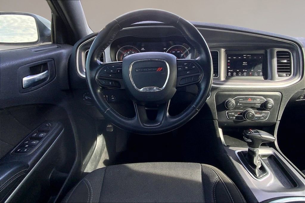 Used 2022 Dodge Charger SXT image 5