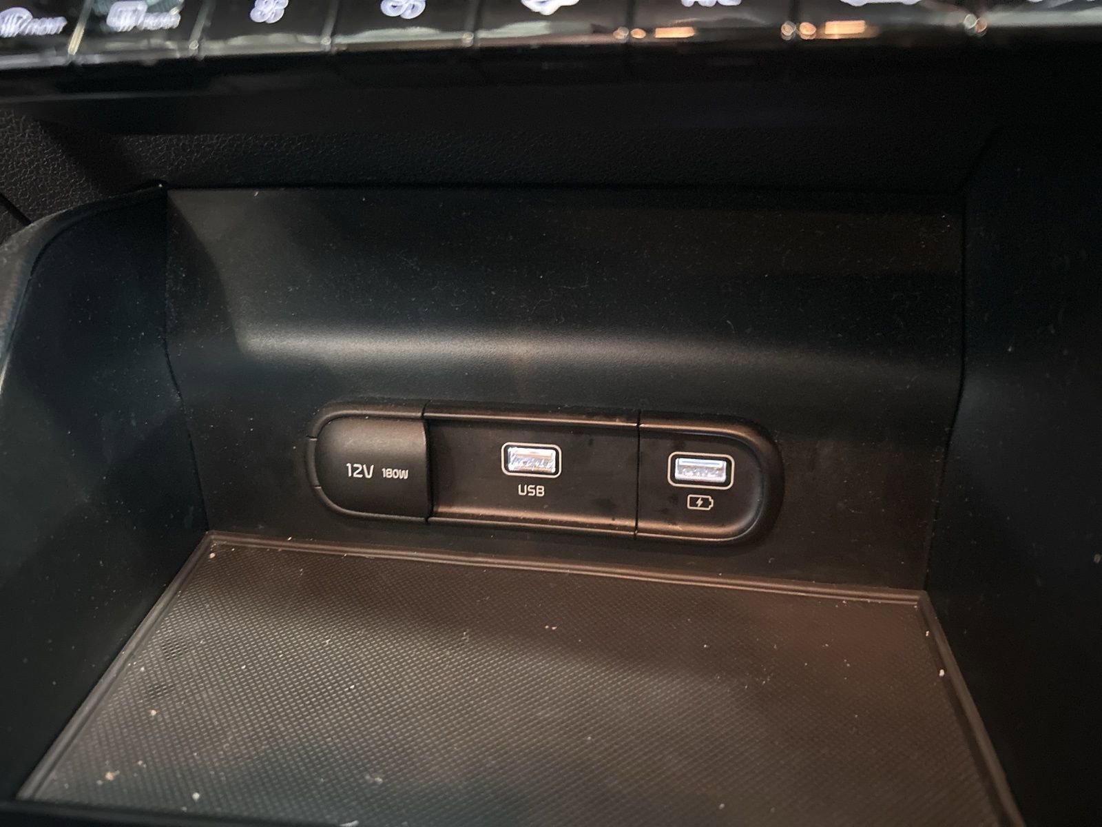 Used 2022 Kia K5 LX image 21