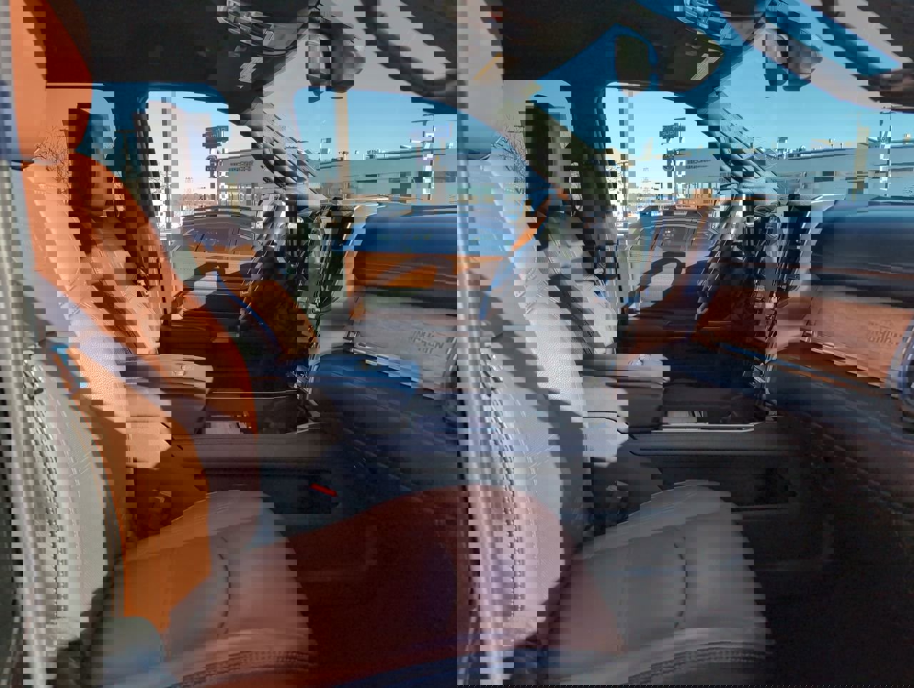 Used 2022 RAM 2500 Limited image 16