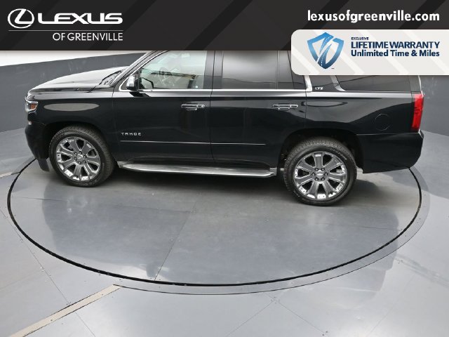 Used 2016 Chevrolet Tahoe LTZ AWD/4WD image 56