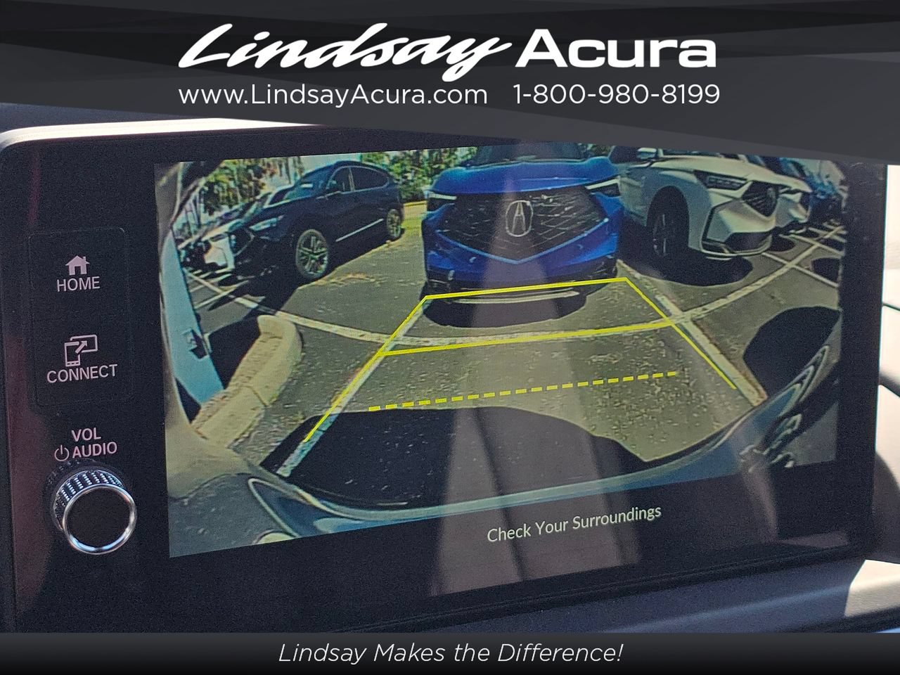 New 2026 Acura ADX A-Spec AWD/4WD image 23