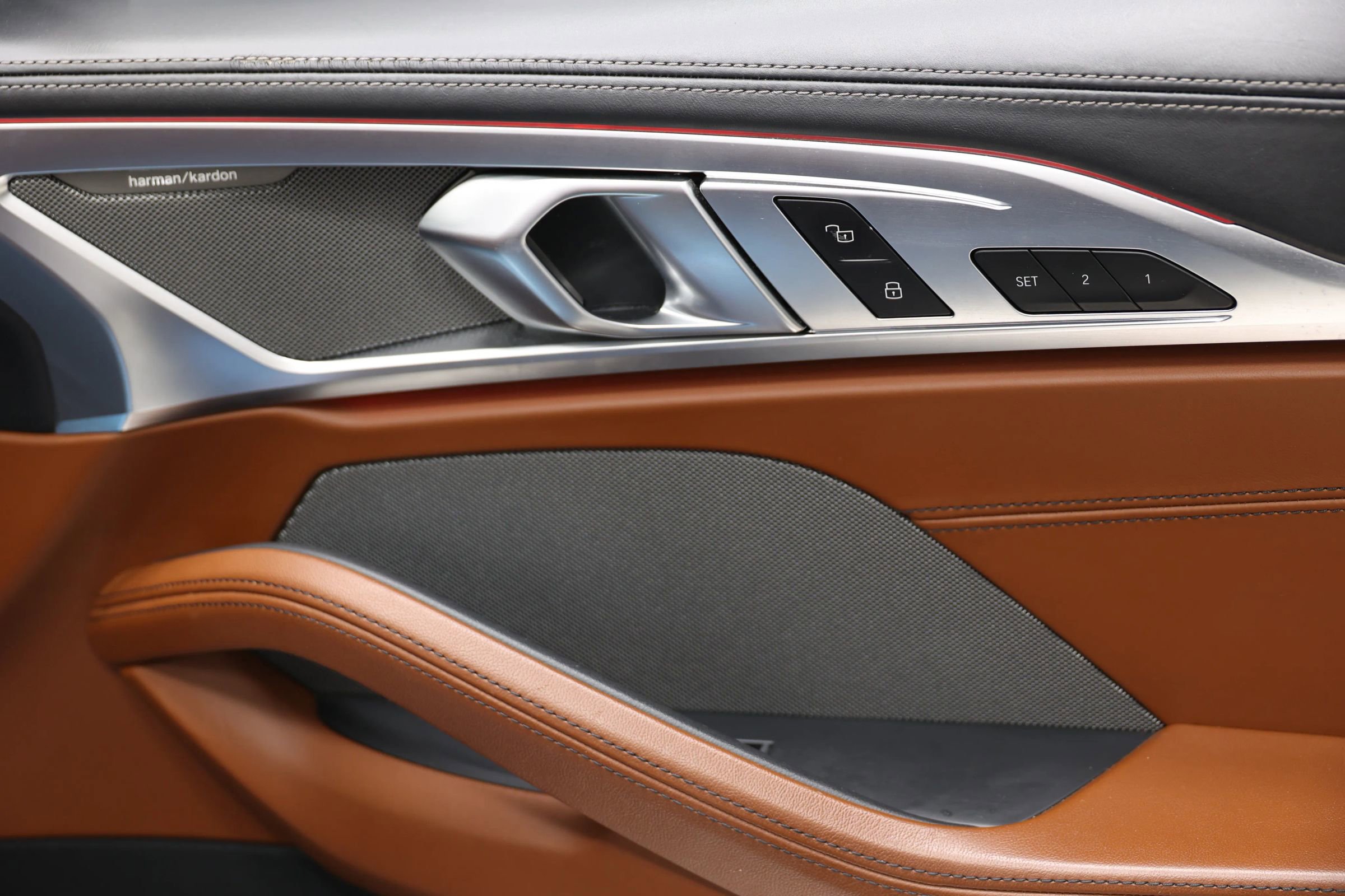 Used 2022 BMW M850i xDrive Convertible image 61