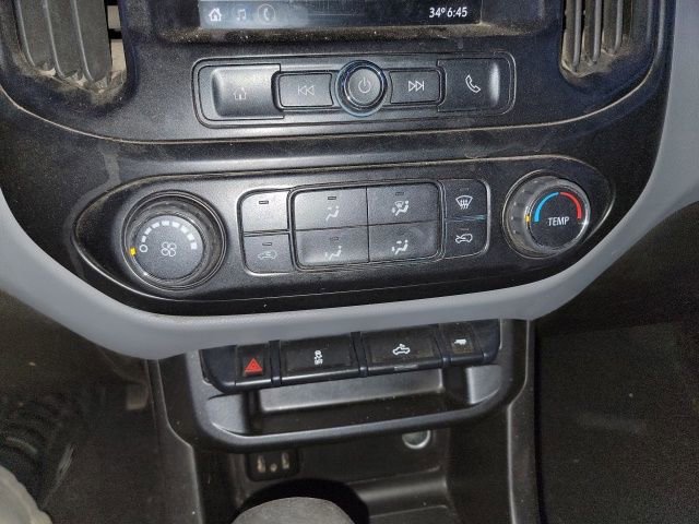 Used 2022 Chevrolet Colorado W/T AWD/4WD image 11