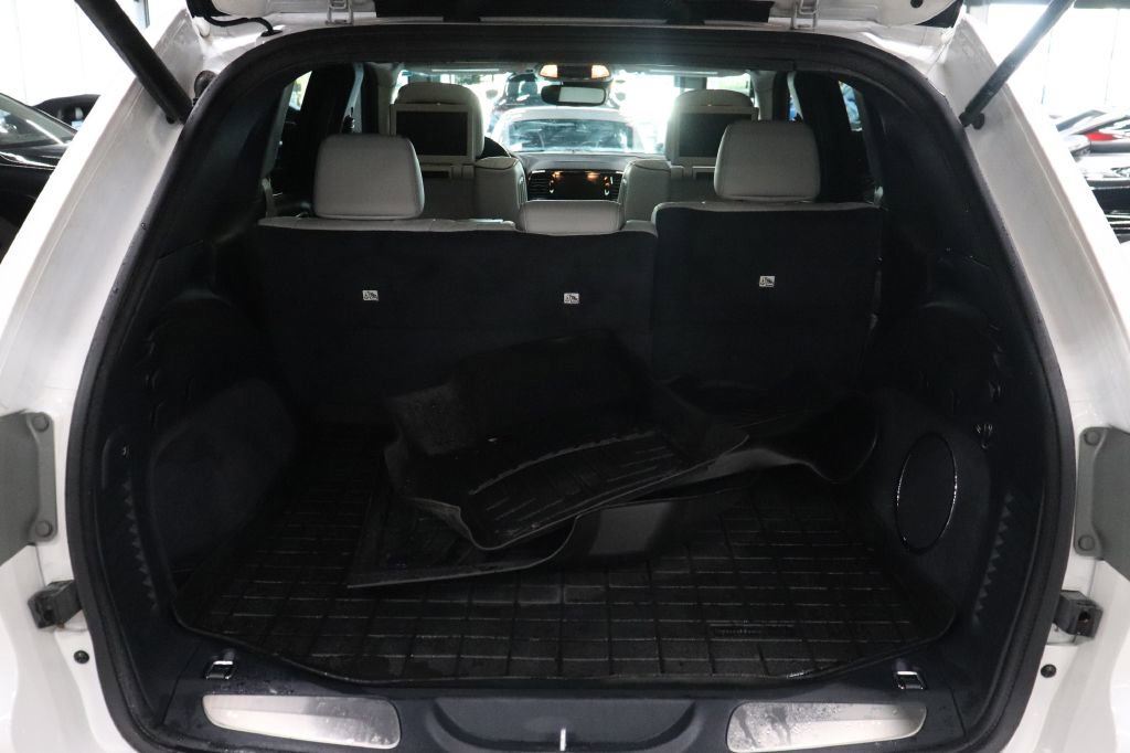 Used 2021 Jeep Grand Cherokee Summit image 17