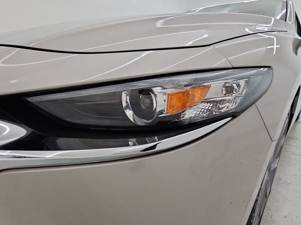 Used 2024 MAZDA MAZDA3 s FWD image 39