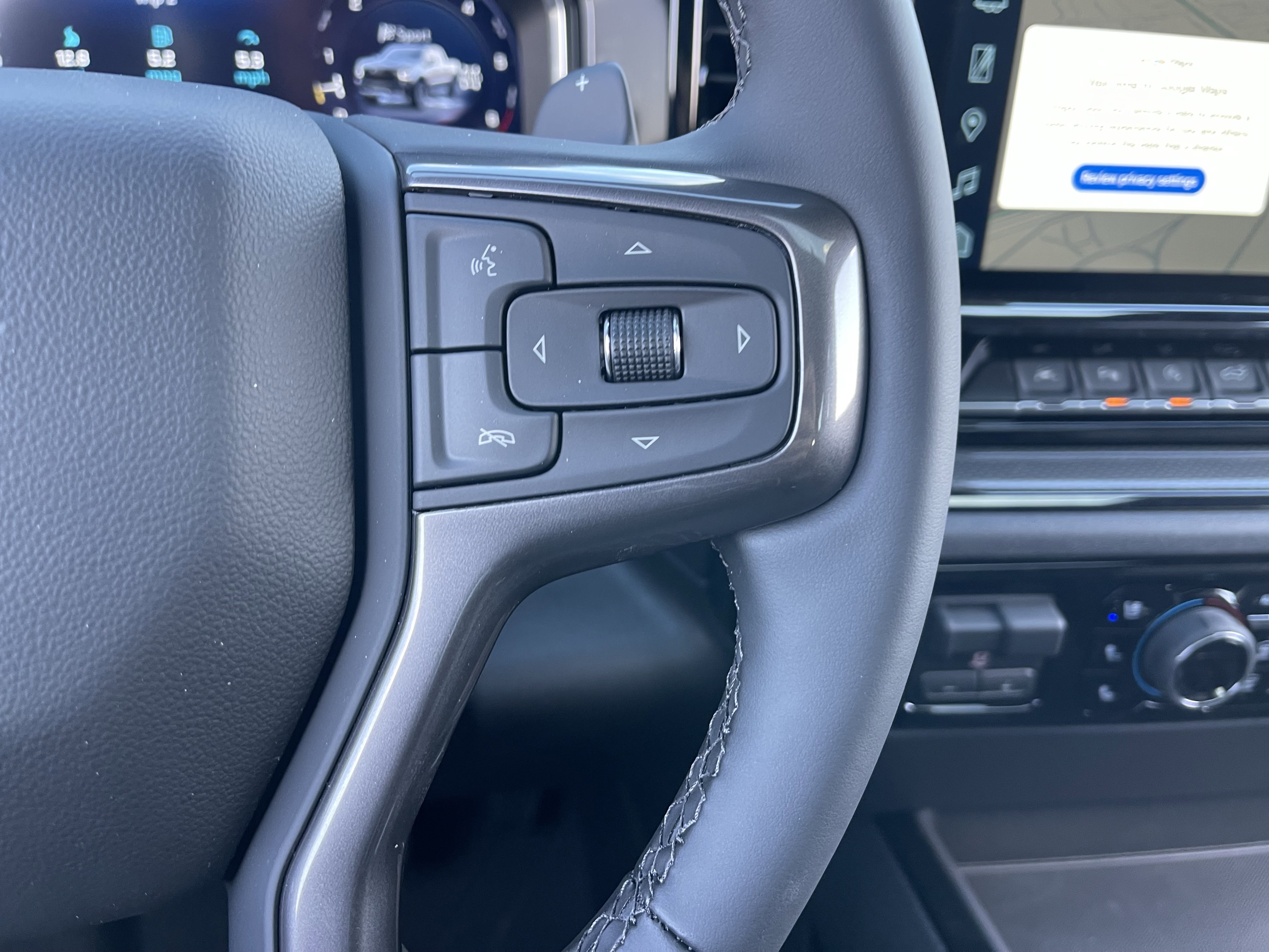 New 2026 Chevrolet Silverado 1500 ZR2 image 30