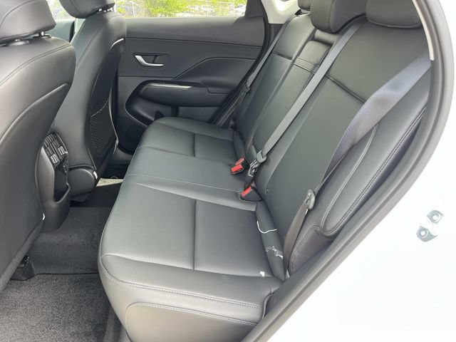 New 2026 Hyundai Kona Limited FWD image 19