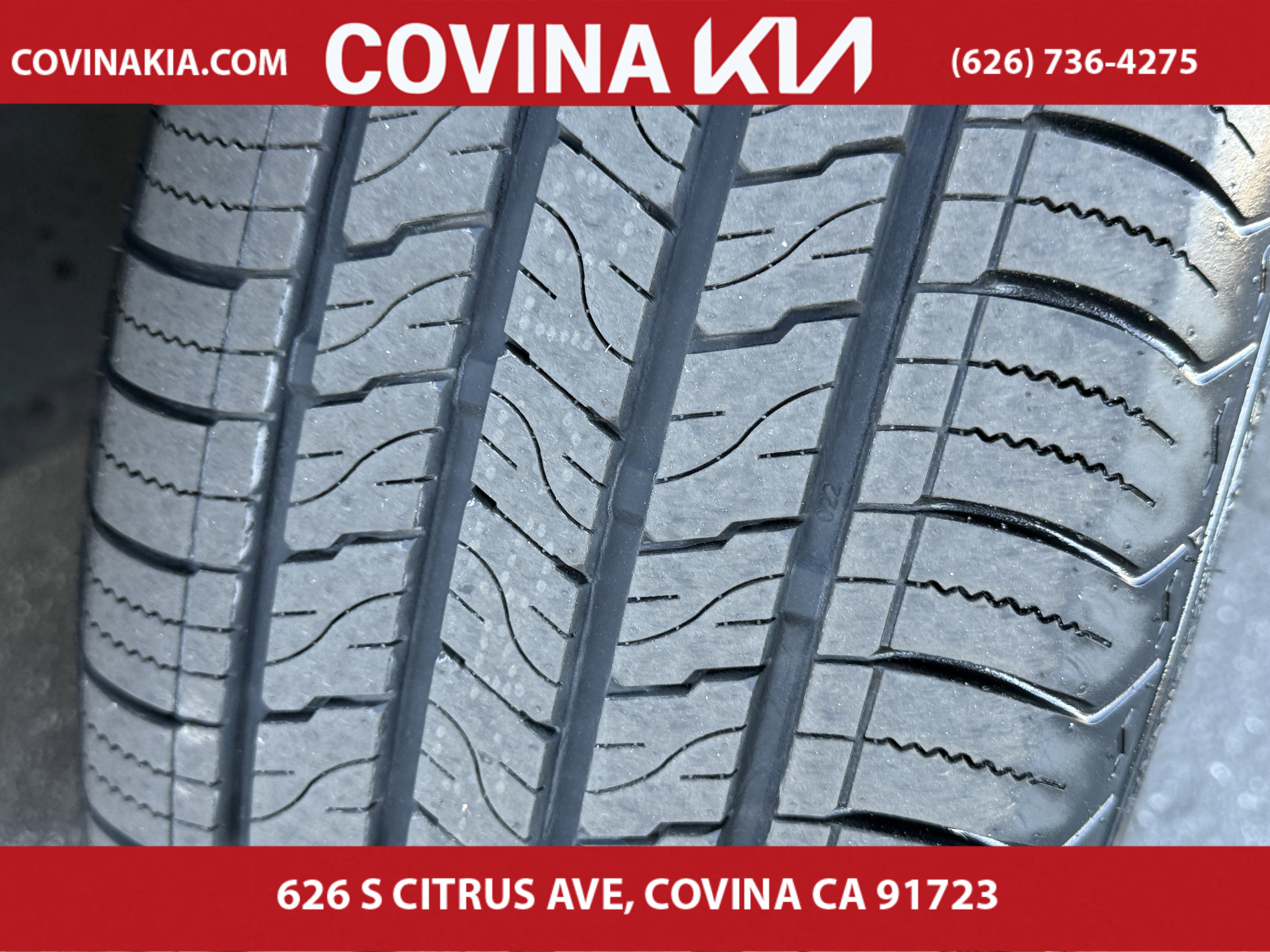 Used 2022 Kia Sorento EX w/ Panoramic Sunroof Package image 31