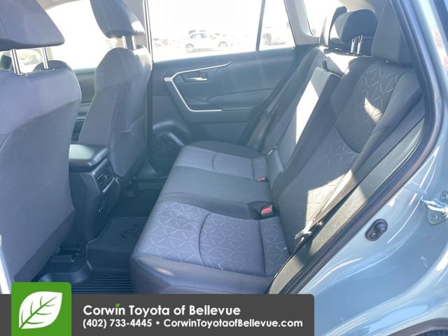 Certified 2023 Toyota RAV4 XLE w/ Convenience Package AWD/4WD image 25
