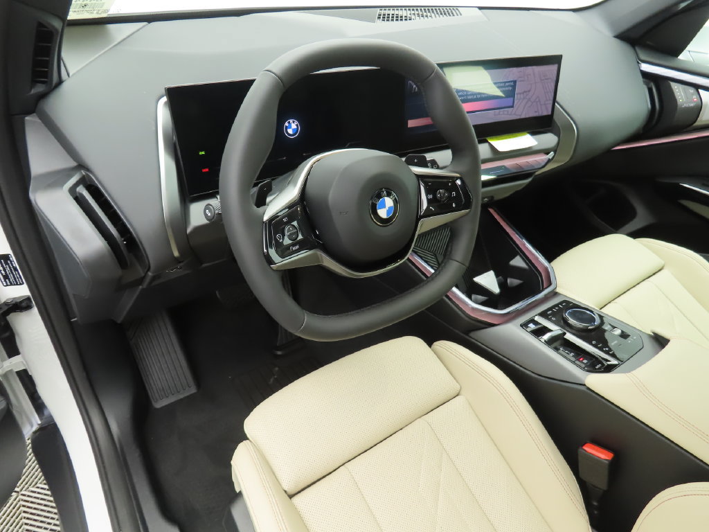 Certified 2026 BMW X3 xDrive30i AWD/4WD image 10