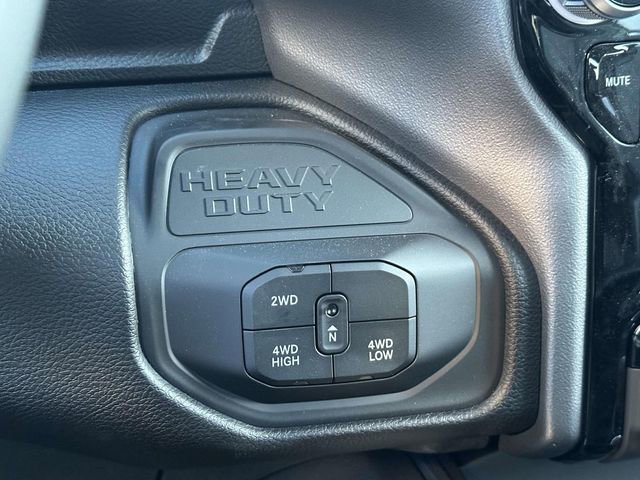 New 2026 RAM 2500 Laramie image 6