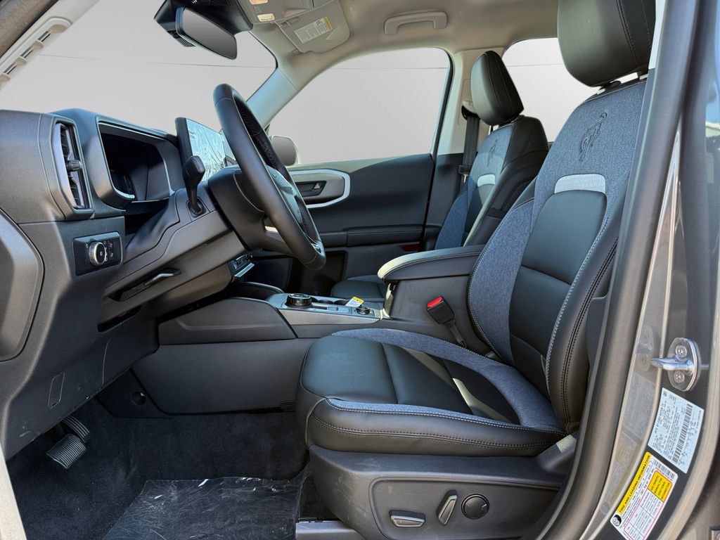 New 2026 Ford Bronco Sport Outer Banks AWD/4WD image 9
