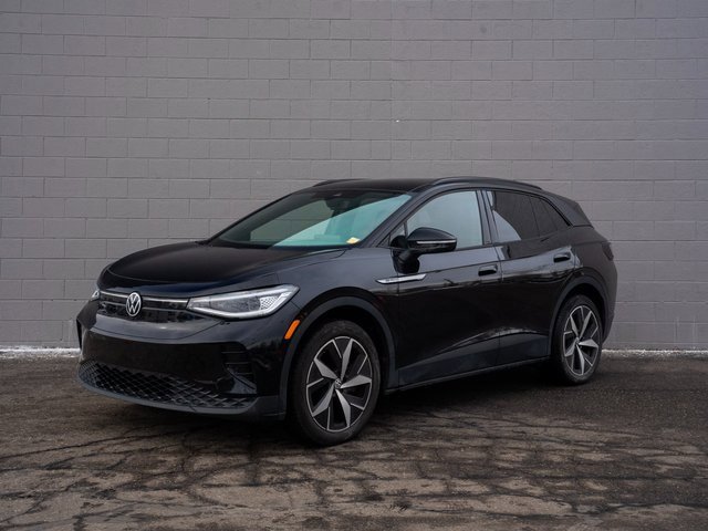 Used 2023 Volkswagen ID.4 Pro S