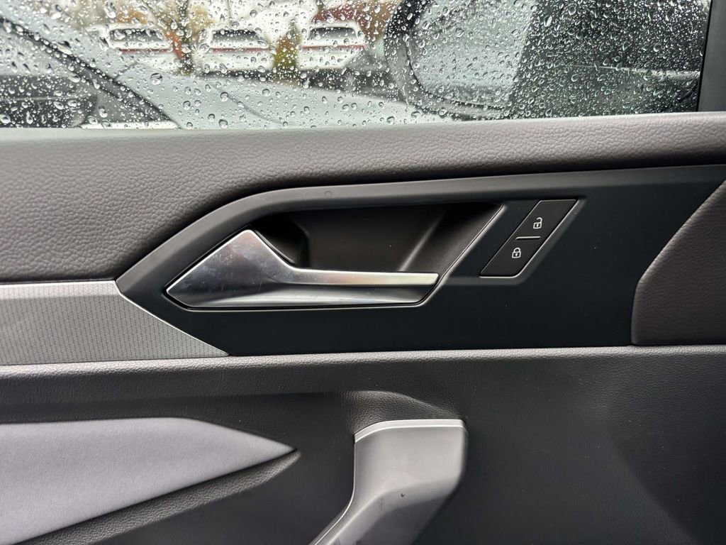New 2026 Volkswagen Jetta SE image 12