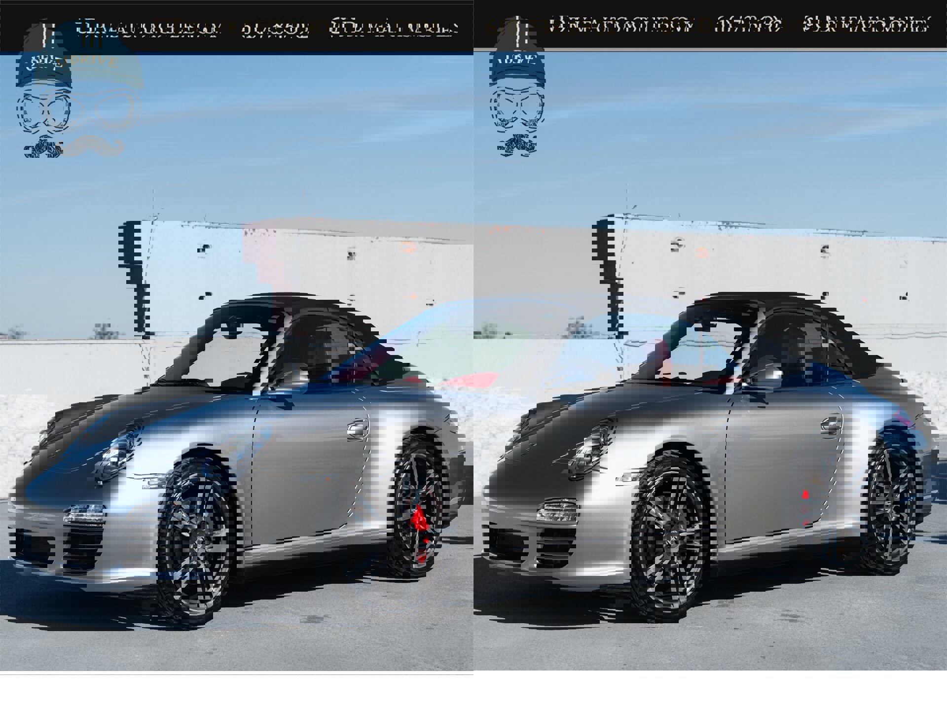 Used 2012 Porsche 911 Carrera 4S image 46