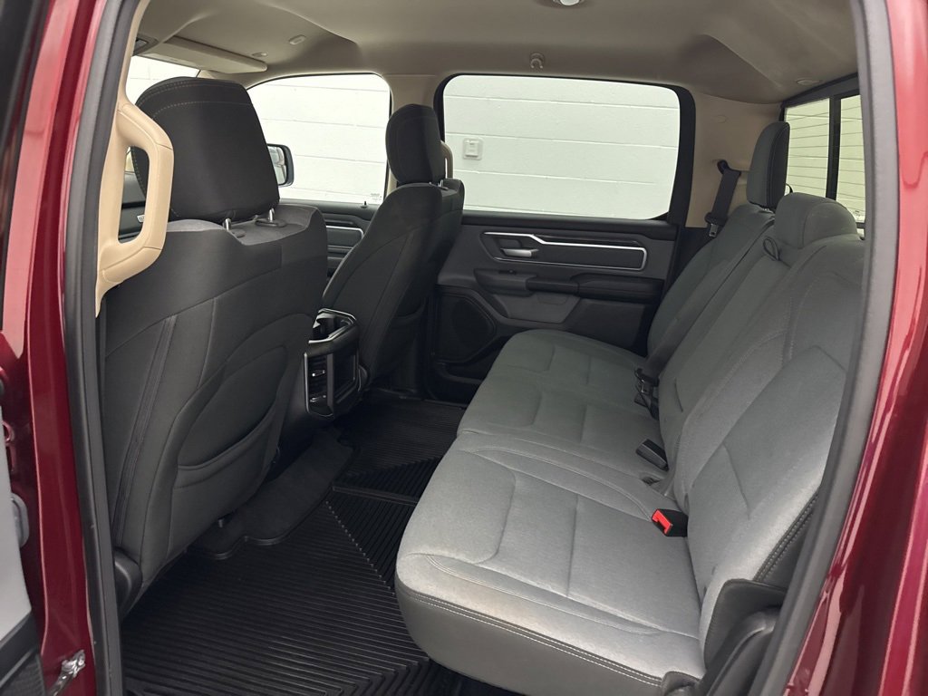 Used 2019 RAM 1500 Big Horn image 41