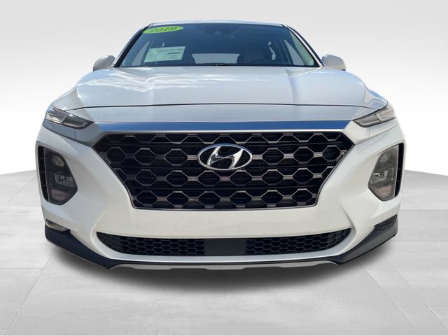Used 2019 Hyundai Santa Fe SEL AWD/4WD image 8