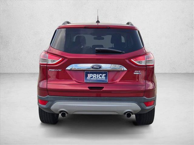 Used 2013 Ford Escape SEL AWD/4WD image 6