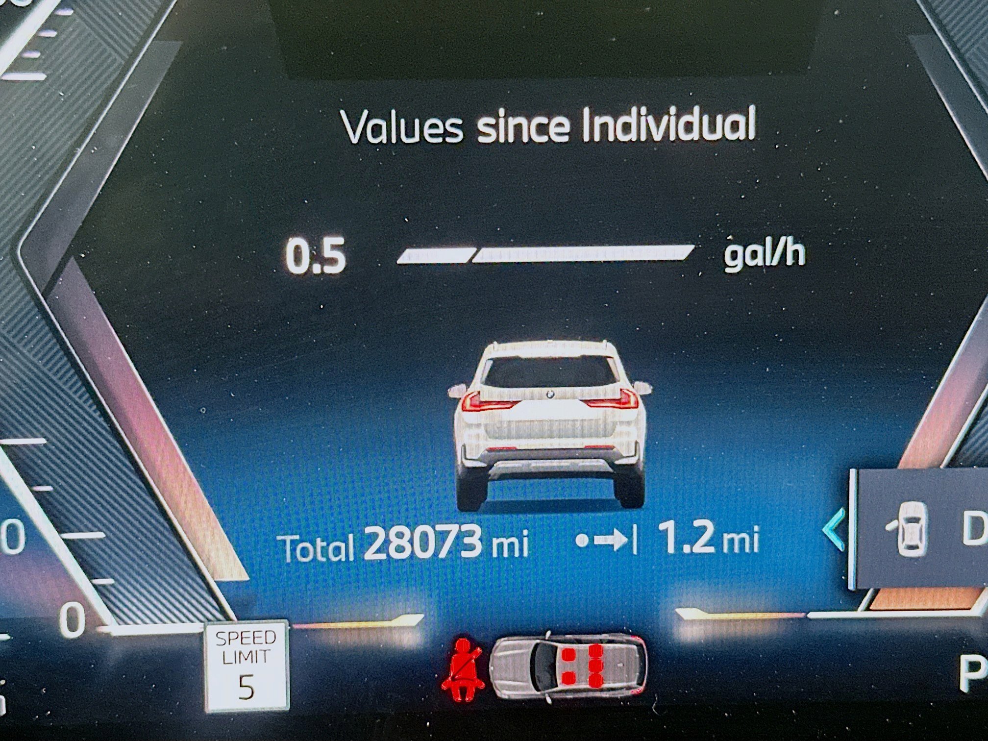 Used 2025 BMW X1 xDrive28i image 19