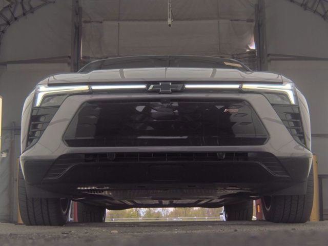 Used 2024 Chevrolet Blazer EV RS AWD/4WD image 4