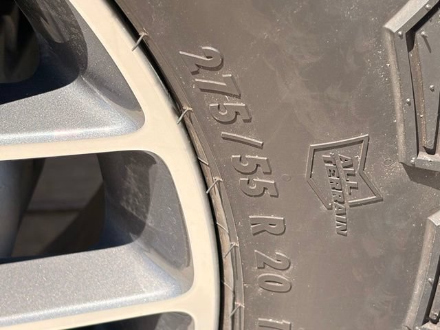 Used 2024 Jeep Wrangler High Altitude AWD/4WD image 11