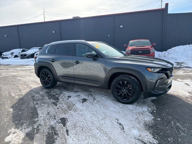 Used 2023 MAZDA CX-50 2.5 S w/ Cargo Package image 3